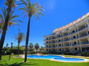 Sueño de Denia III B, Dénia